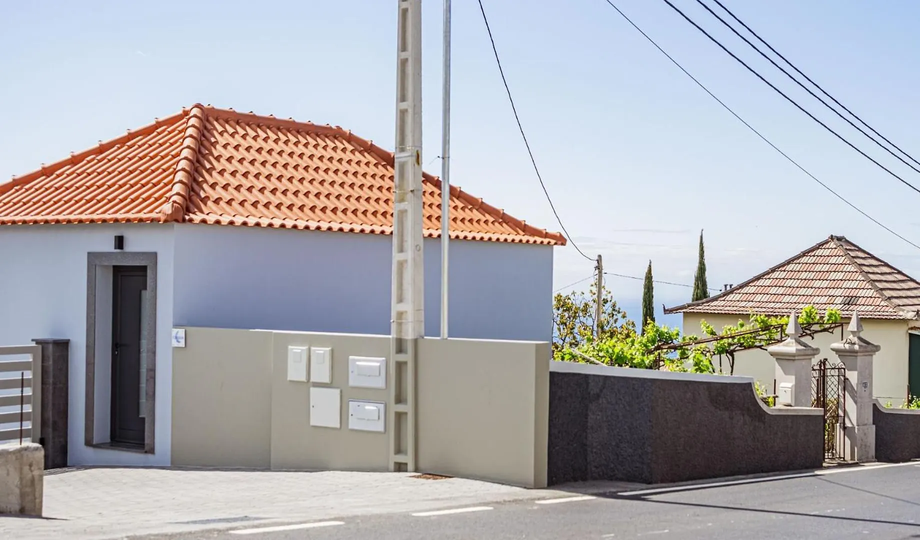 Cocoon House Villa Canhas 0*,