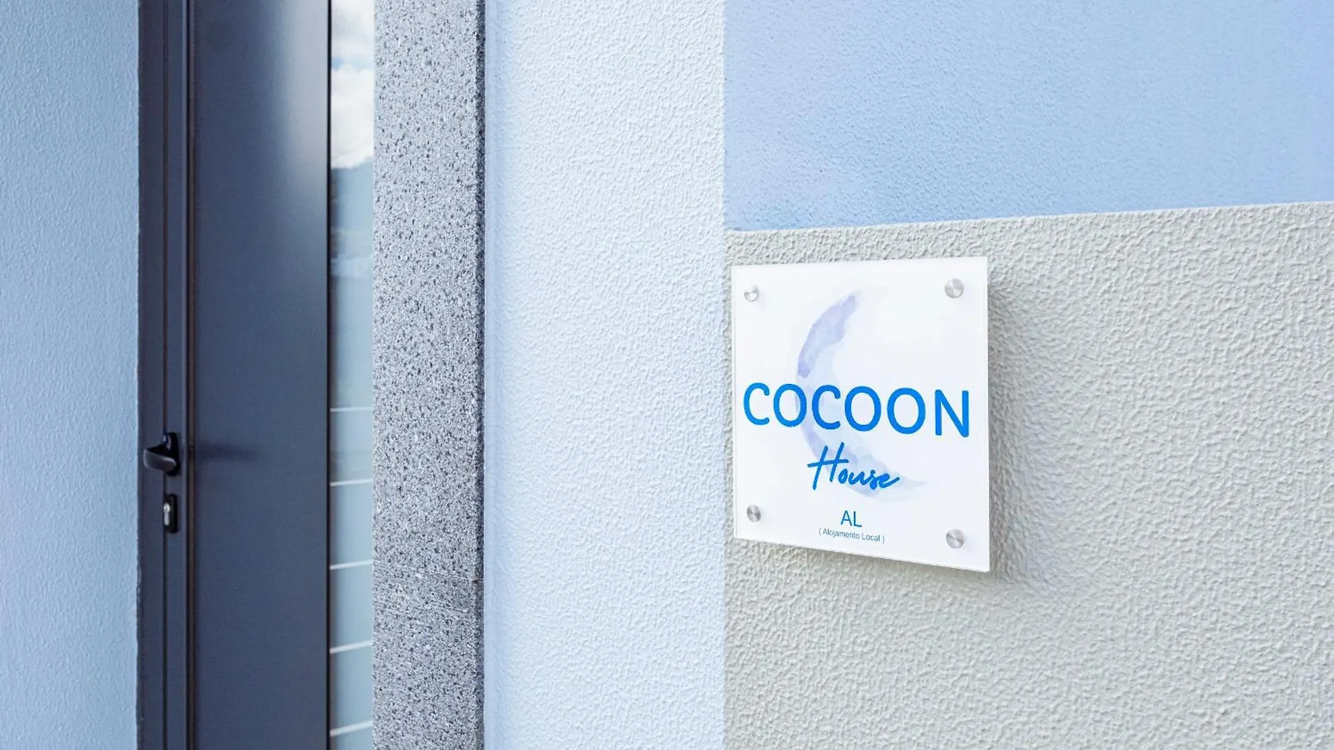 Cocoon House Villa Canhas Portugália