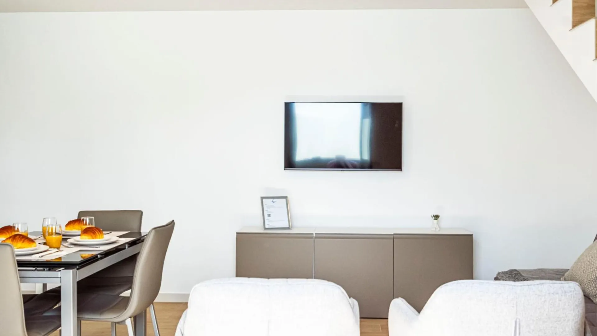 Cocoon House Villa Canhas