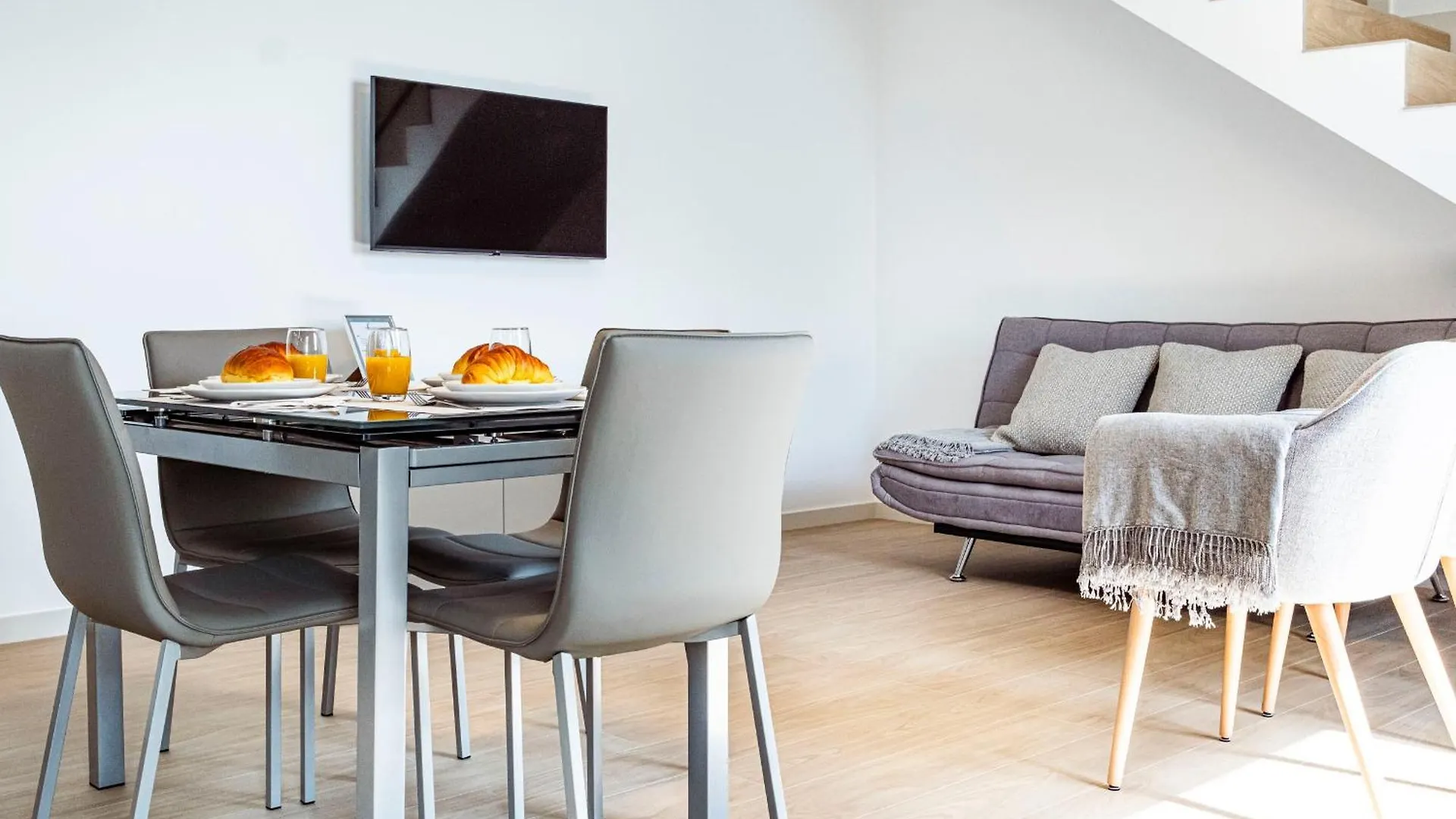 Nyaraló Cocoon House Villa Canhas