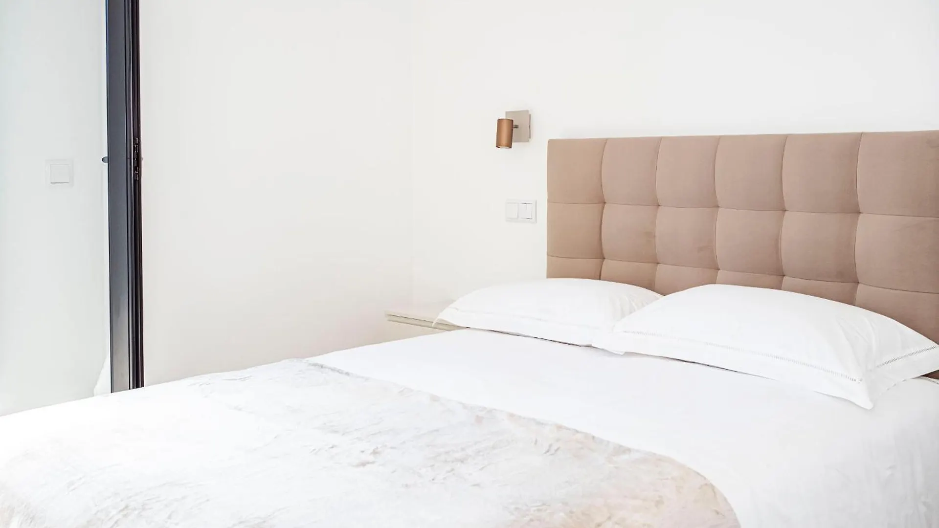 Nyaraló Cocoon House Villa Canhas