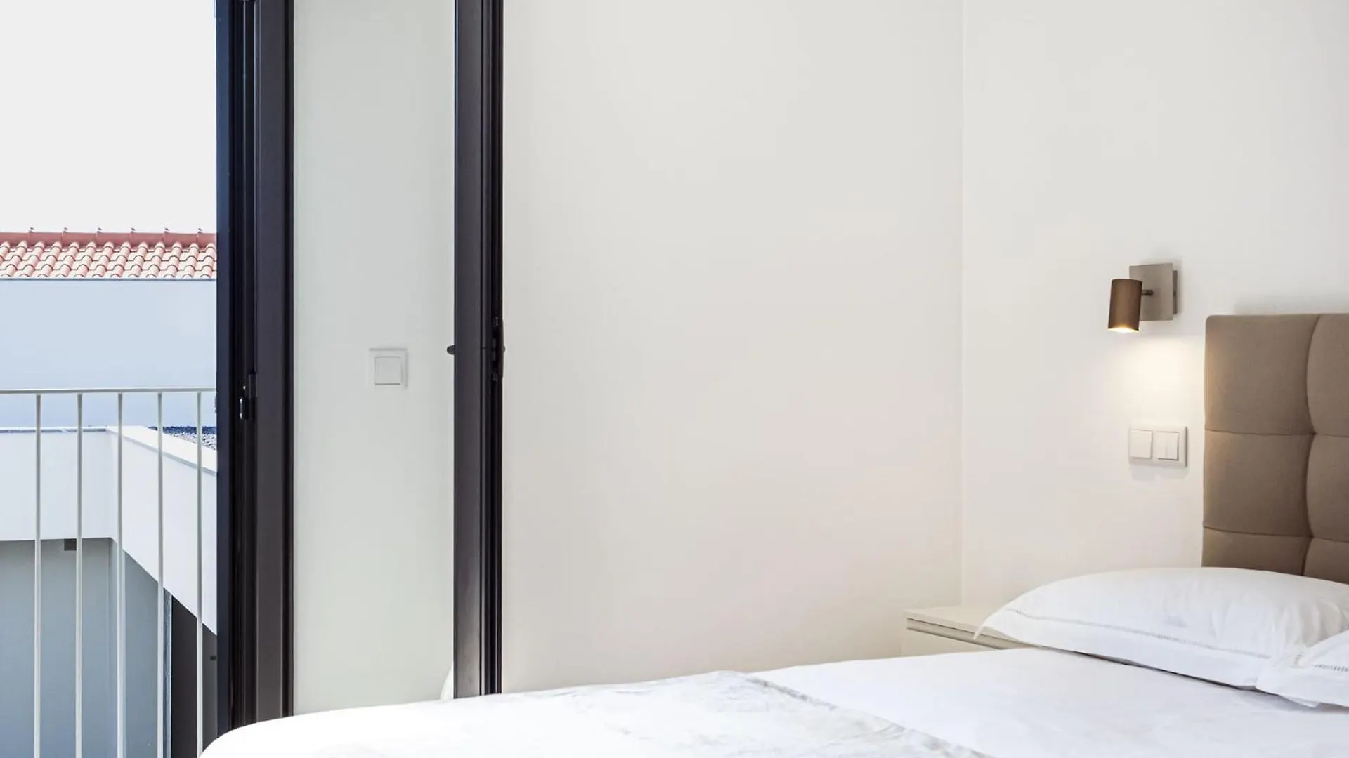 Nyaraló Cocoon House Villa Canhas